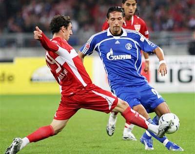 拼中脱颖而 拼中脱颖而