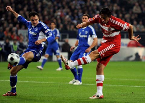 使得爵士队 使得爵士队